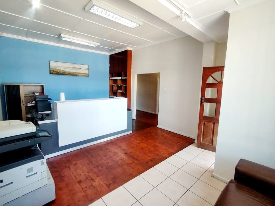 Commercial Property for Sale in Berea Eastern Cape